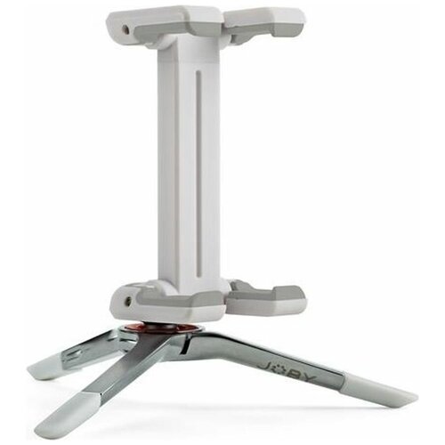 Штатив Joby GripTight One Micro Stand White-Chrome JB01493-0WW