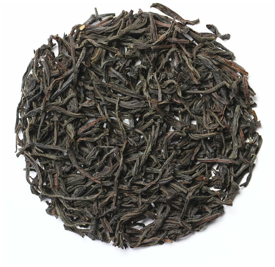 Чай черный Цейлон Гордость Цейлона (ОР1), 250 г