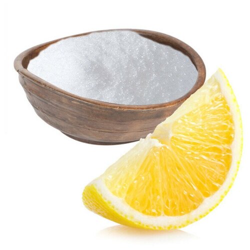 Лимонная кислота 250 гр (Е330)