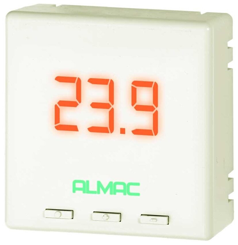 фото Терморегулятор Almac IMA-1.0