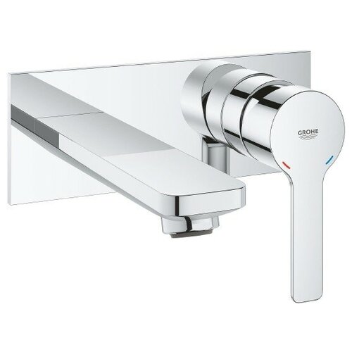 фото Смеситель grohe lineare 19409001 для раковины