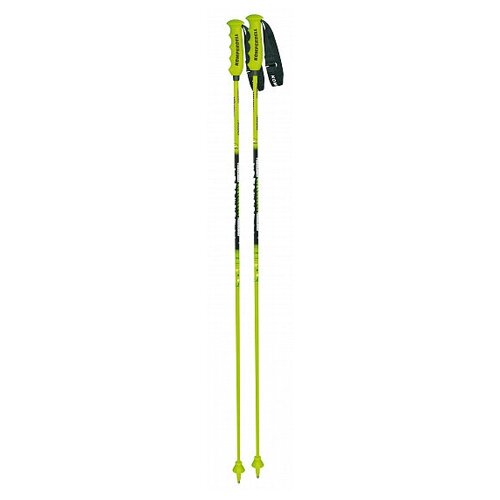 Горнолыжные палки Komperdell National Team gs carbon 12.3mm (Длина:110)