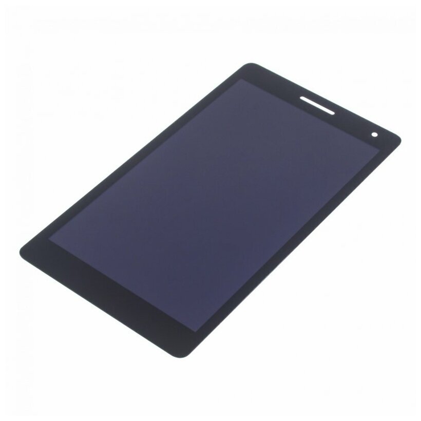 Дисплей для Huawei Mediapad T3 7.0 (BG2-U01) (в сборе с тачскрином) черный