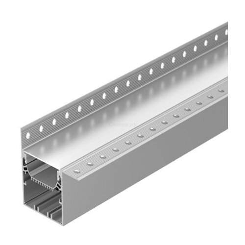 Профиль SL-LINIA55-FANTOM-EDGE-2000 ANOD