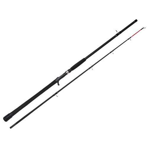 фото Спиннинг троллинговый salmo blaster boat casting 2.20/xh