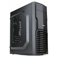 Игровой компьютер BrandStar P7398582. Ryzen 5 3600, DDR4 8GB 3000MHz, 250GB SSD, RTX 3060 Ti 8Gb, 600W, Windows 11 Pro