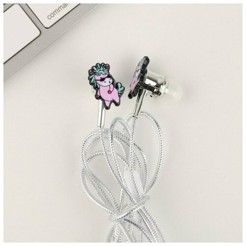 Наушники вакуумные с доп элементом микс 31400₽