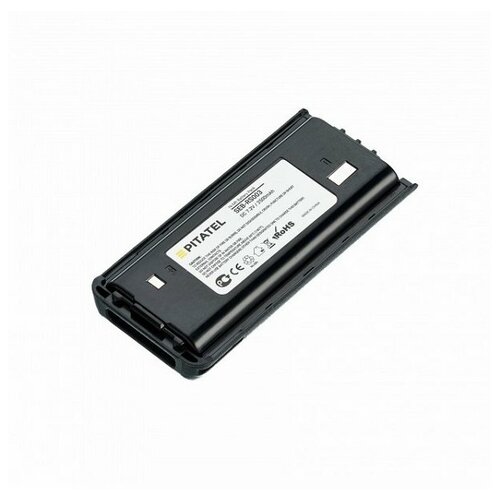 аккумулятор для радиостанции kenwood tk 220 tk 240 tk 320 knb 5a 1500mah 7 2v ni mh Усиленный аккумулятор для Kenwood NX-240 (KNB-29N, KNB-30)