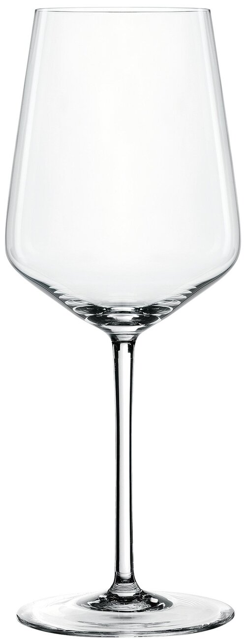 Набор бокалов Spiegelau Style White Wine для вина 4670182, 440 мл, 4 шт., бесцветный