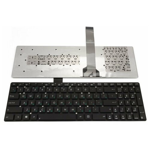 Клавиатура для ноутбука ASUS K55 X501 K55XI K75VJ U57 A55 A75VJ R500 R752 S56 X502CA X751 0KNB0-6121RU00 KJB MP-11G33SU-920 87000₽