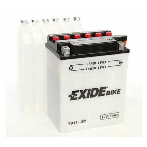 Аккумуляторная батарея Exide EB14L-B2