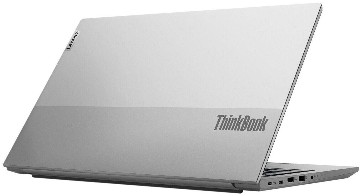 Ноутбук Lenovo ThinkBook 15 G3 ACL AMD Ryzen 3 5300U8Gb256Gb SSD156 FullHDDOS Mineral Grey