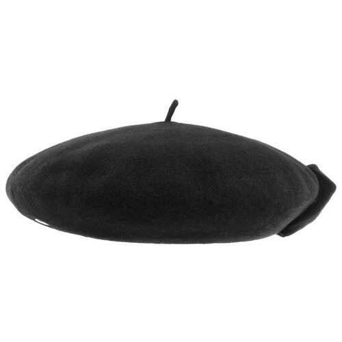 Берет LAULHERE арт. COMEDIE (черный), размер ONE