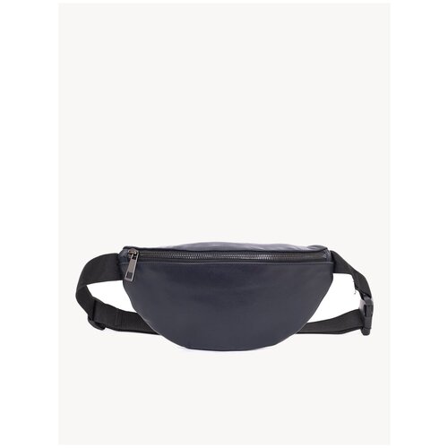 фото Сумка на пояс cagia 882095. натуральная кожа. сделано в беларуси.