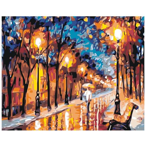 фото Картина по номерам, 60 x 75, ktmk-445742, "живопись по номерам", набор для раскрашивания, раскраска