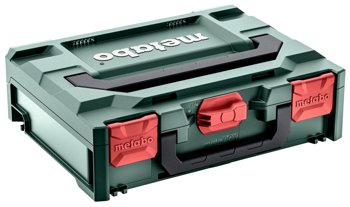 Кейс MetaBOX 118 Metabo