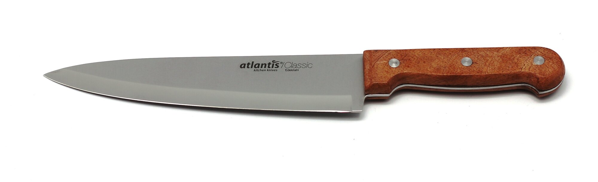 Нож Atlantis 24701-SK 20см поварской