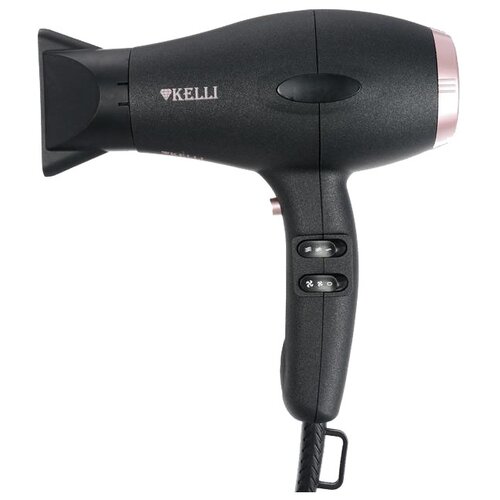 Фен KELLI KL-1123 175000₽