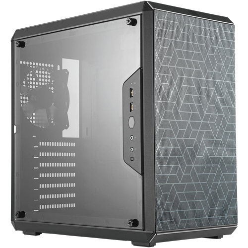   Cooler Master MasterBox Q500L (MCB-Q500L-KANN-S00) 