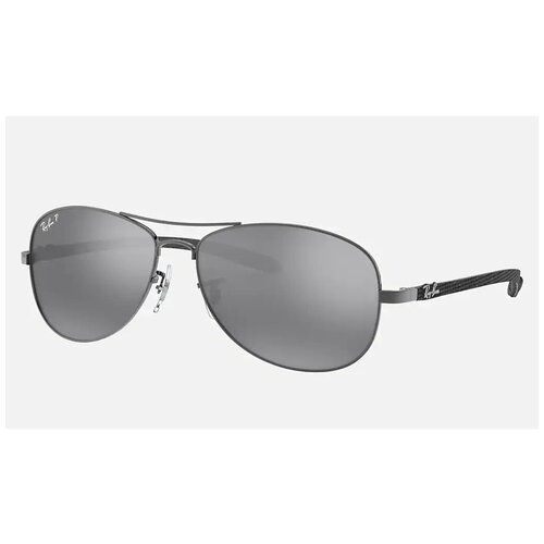 фото Солнцезащитные очки ray-ban rb8301 004/k6 (59-14) luxottica