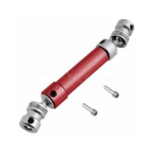 Алюминиевый привод передней оси для TRX4 RCL8250