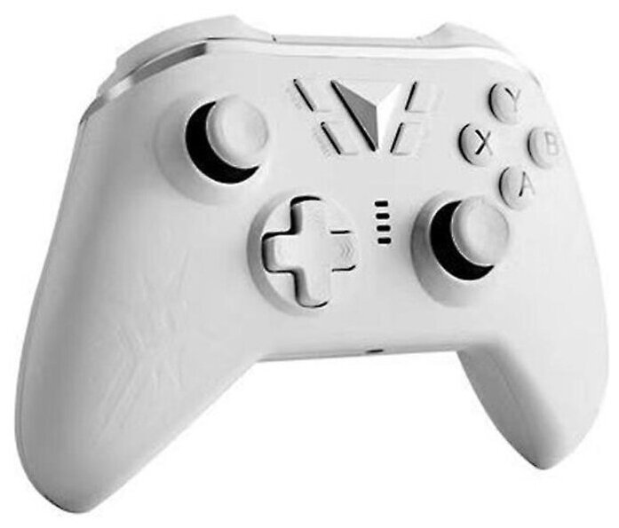 Беспроводной геймпад M-1 для Xbox Series/Xbox One/PS3/PC Белый