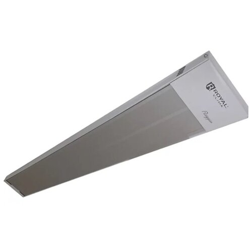 Инфракрасные обогреватели RAGGIO RIH-R2000G 1444500₽