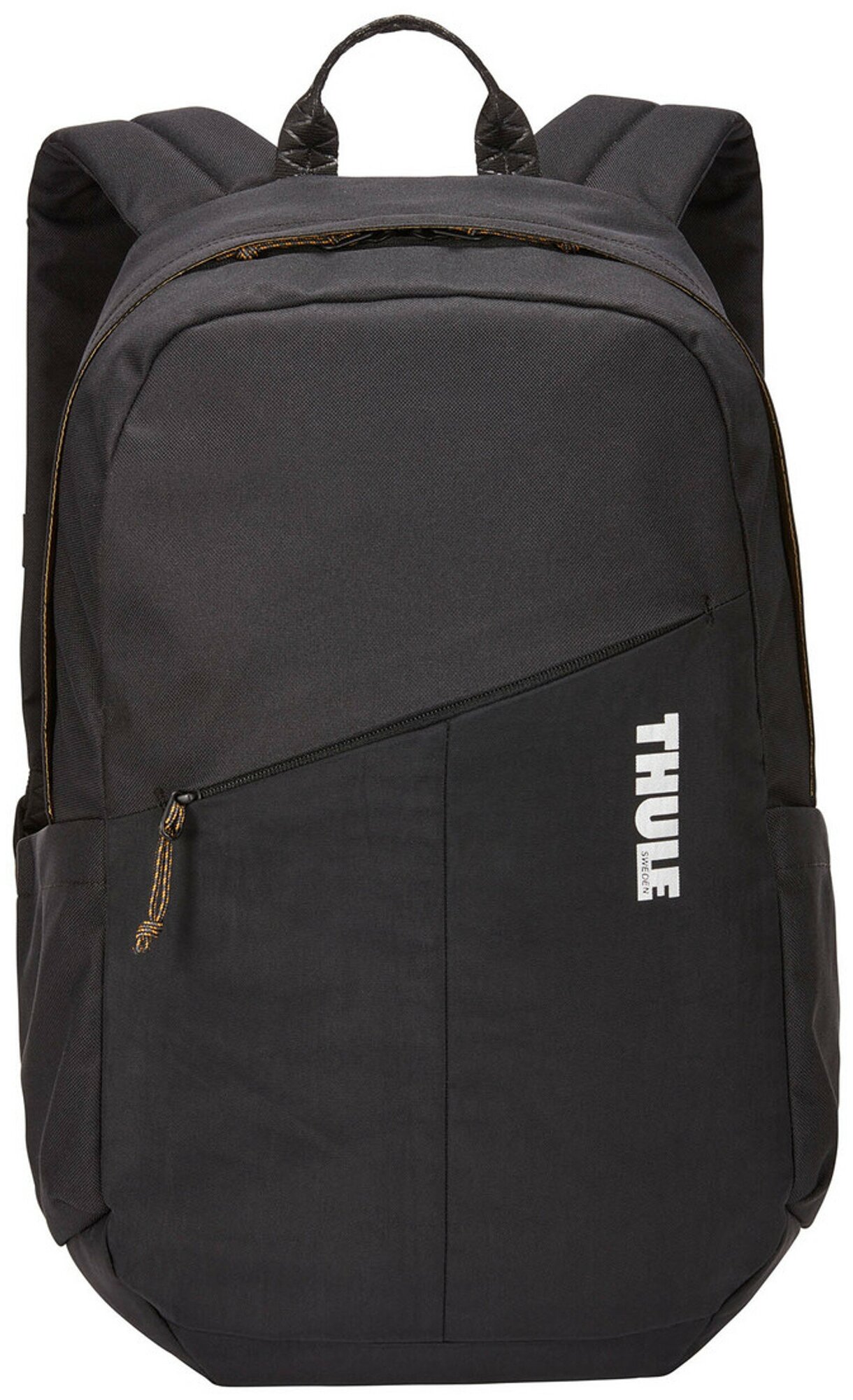 Рюкзак Thule Notus Backpack TCAM-6115 Black (3204304) - фото №3