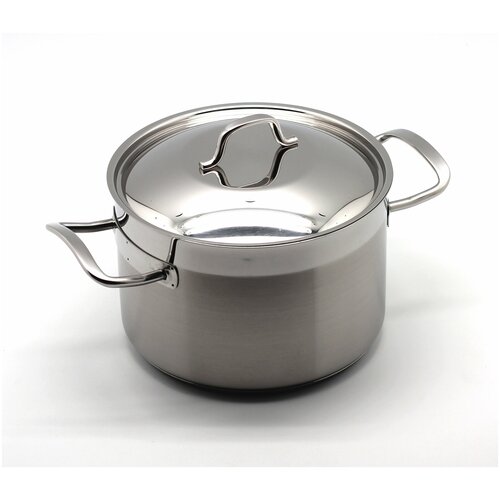 Кастрюля глубокая 