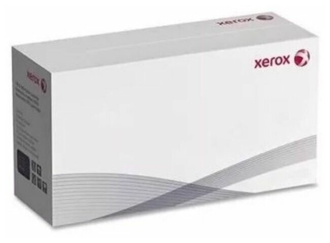 Пусковой комплект XEROX VL C7000 (C7000EUD) - фото №1