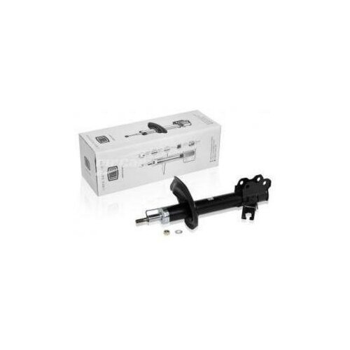 фото Trialli ag14154 амортизатор для а/м nissan x-trail 00- стойка перед. лев. газ. ag 14154