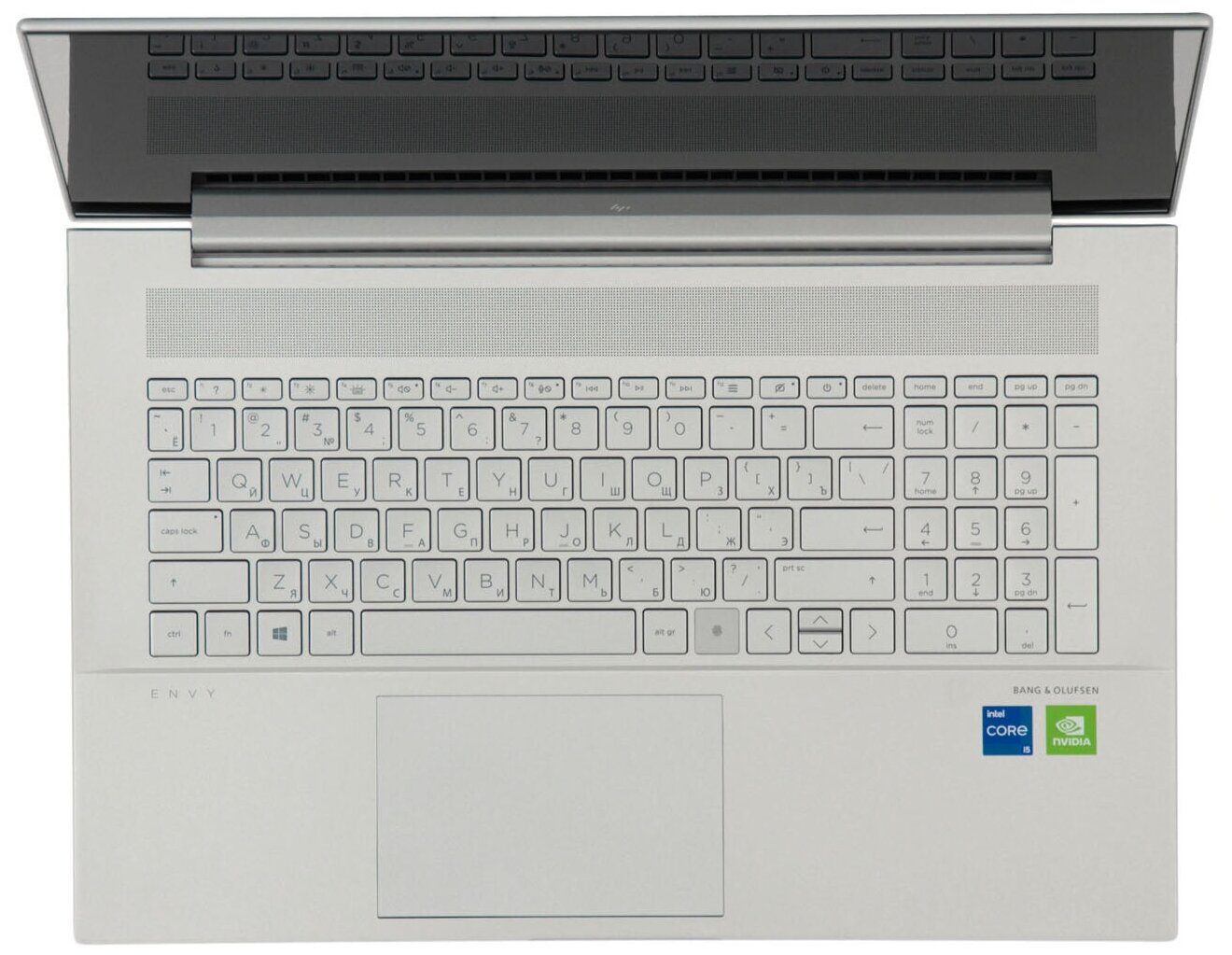 HP Envy 2021