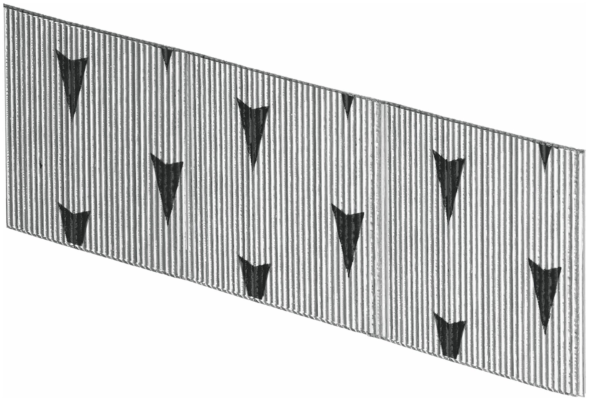 Шпильки (Гвозди) для степлеров ЗУБР P0.6 20 мм 10000 шт