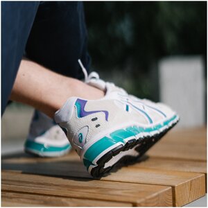 Gel kayano 5 360 white online