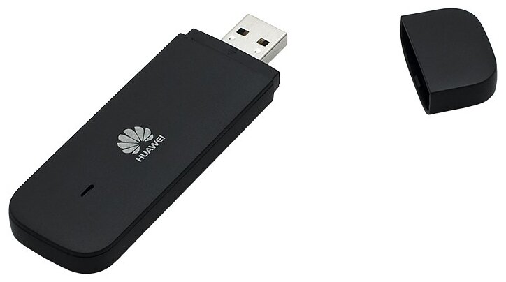 Модем 3G / 4G HUAWEI E3372h-320