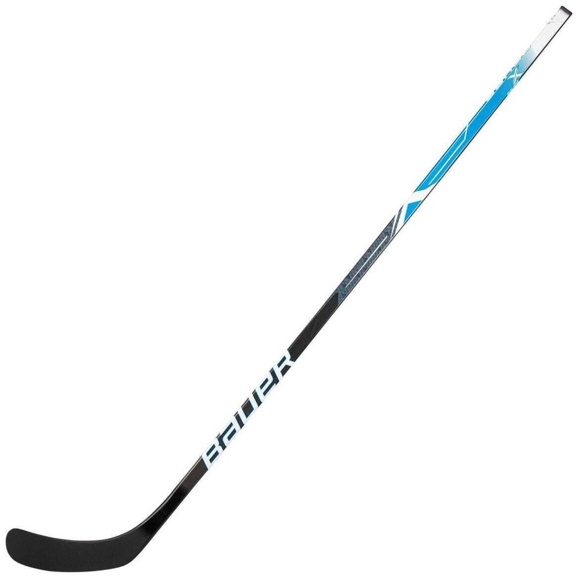 Клюшка S21 BAUER X GRIP INT (60 flex P92 Правый хват)