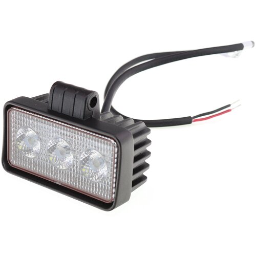 Светодиодная фара автомобильная Sanmak SM6064-9W 3.5