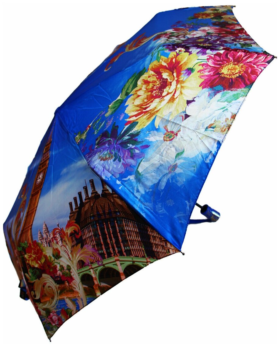    /Monsoon umbrella M8042/