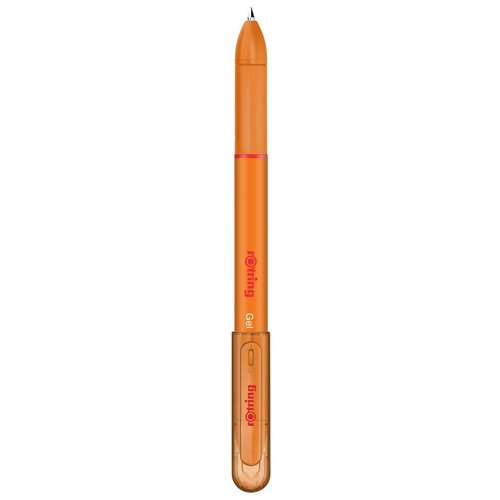 Ручка гелевая Rotring GEL (2114452) 0.7мм оранжевый