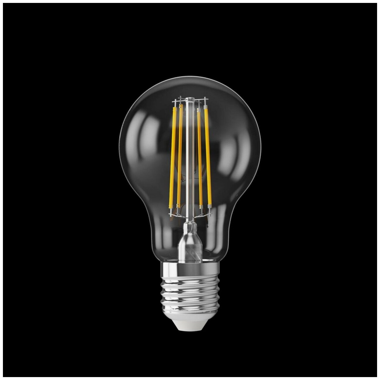 Лампочка светодиодная Voltega General purpose bulb E27 7W, 7141, 7W, E27 — фото 1
