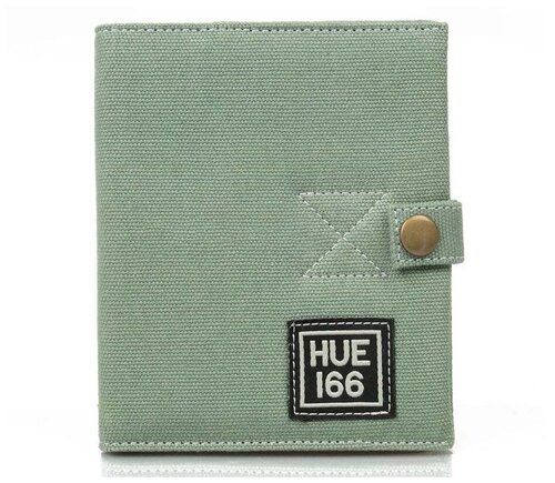 Записная книжка-органайзер Land Rover Hue Note Book and Organiser