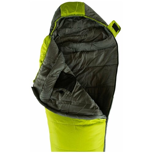 Мешок спальный Tramp Rover левый 554400₽