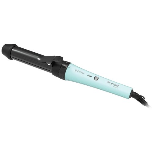 Плойка Pioneer HS-10135 3 в1 керамика 70 Вт d263036 мм до 210С светло-бирюзовая 177400₽