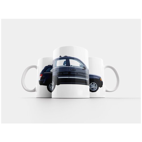 фото Кружка "пнг автомобиля, качество, дизайн" 320 мл lotsprints