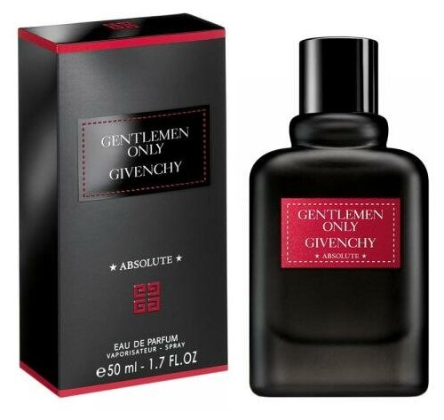 parfum givency