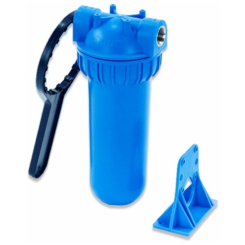 Корпус фильтра АкваПро MY-H10A1 10SL 3/4