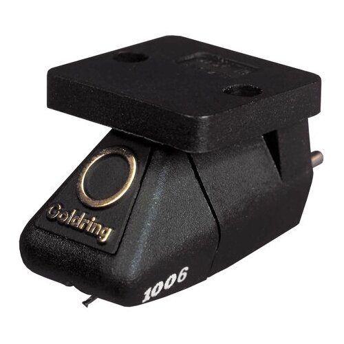 головка звукоснимателя hi fi goldring e2 cartridge Goldring G1006 Cartridge MM (GL0040M)