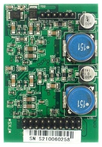 Модуль YEASTAR S2 2FXS 6799₽