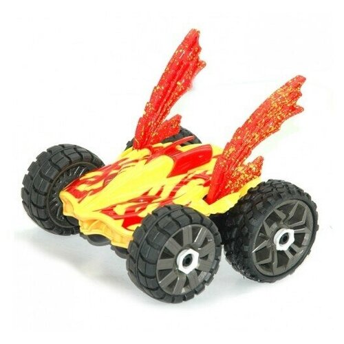 Радиоуправляемый перевертыш-внедорожник Super Speed Stunt Car SDL 2011A-11 (2011A-11)