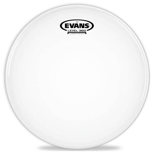 Evans B18G2 Genera G2 Coated пластик 18' для том тома двойной с напылением evans tt18hbg пластик 18